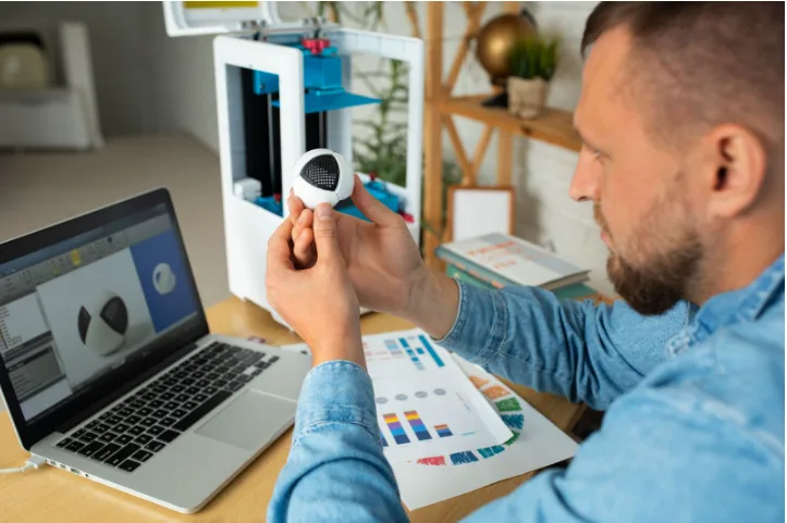 Product Prototyping Services