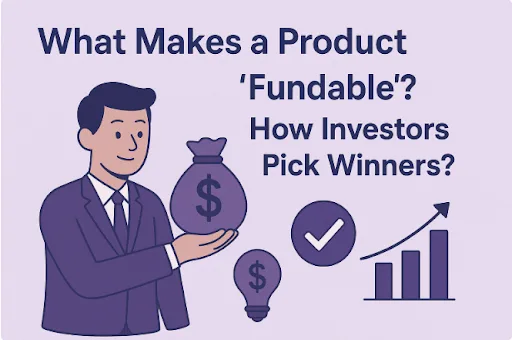 fundable product